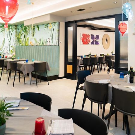 Hotel Rolly Riva del Garda Luaran gambar