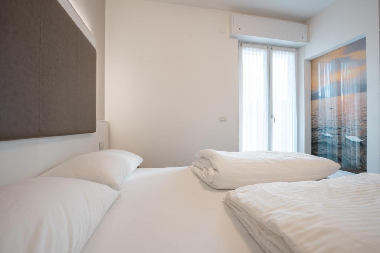Hotel Rolly Riva del Garda Luaran gambar