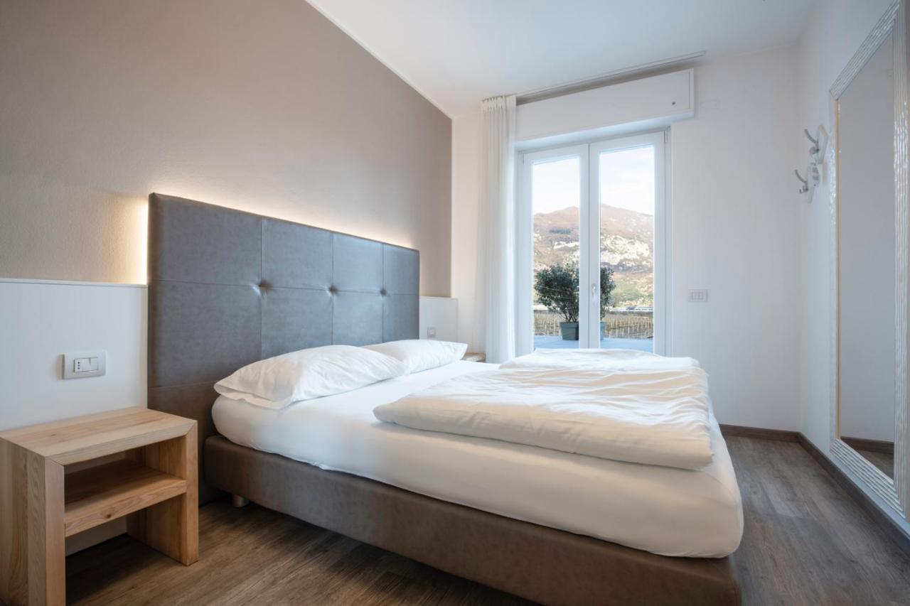 Hotel Rolly Riva del Garda Luaran gambar