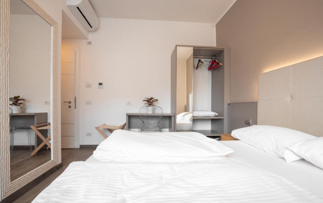 Hotel Rolly Riva del Garda Luaran gambar