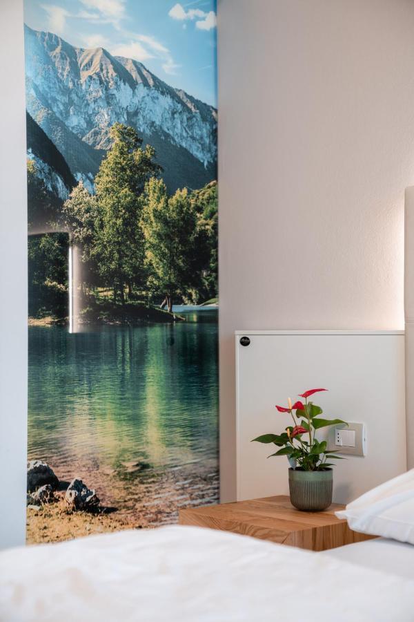 Hotel Rolly Riva del Garda Luaran gambar