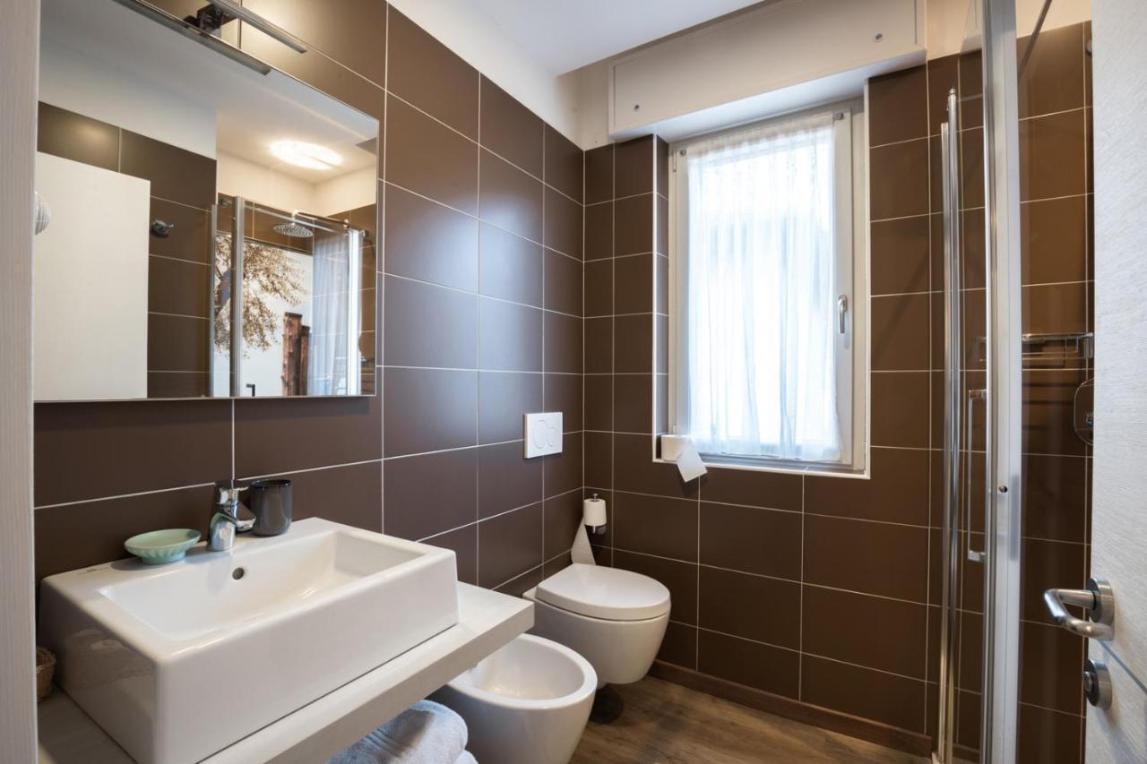 Hotel Rolly Riva del Garda Luaran gambar