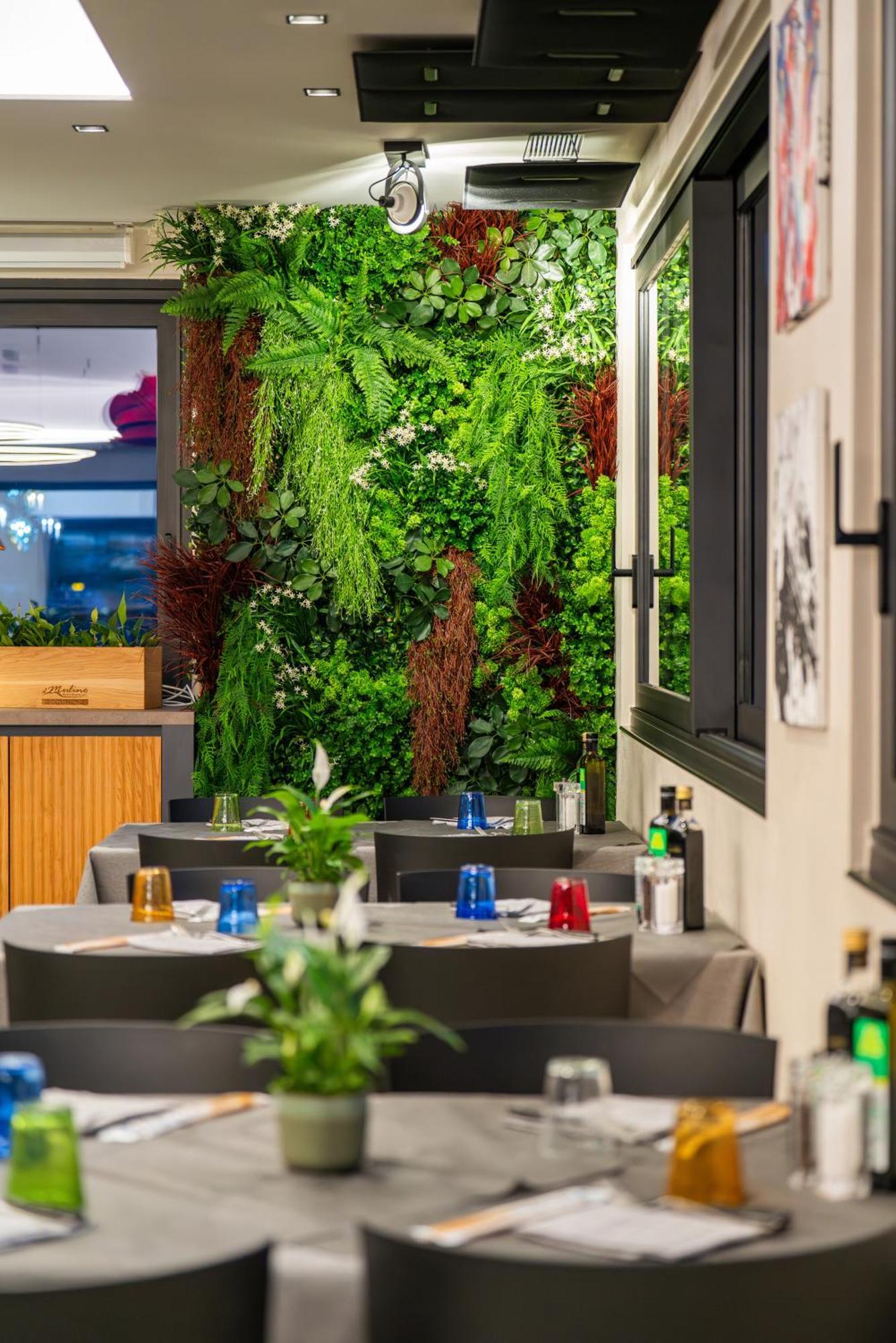 Hotel Rolly Riva del Garda Luaran gambar