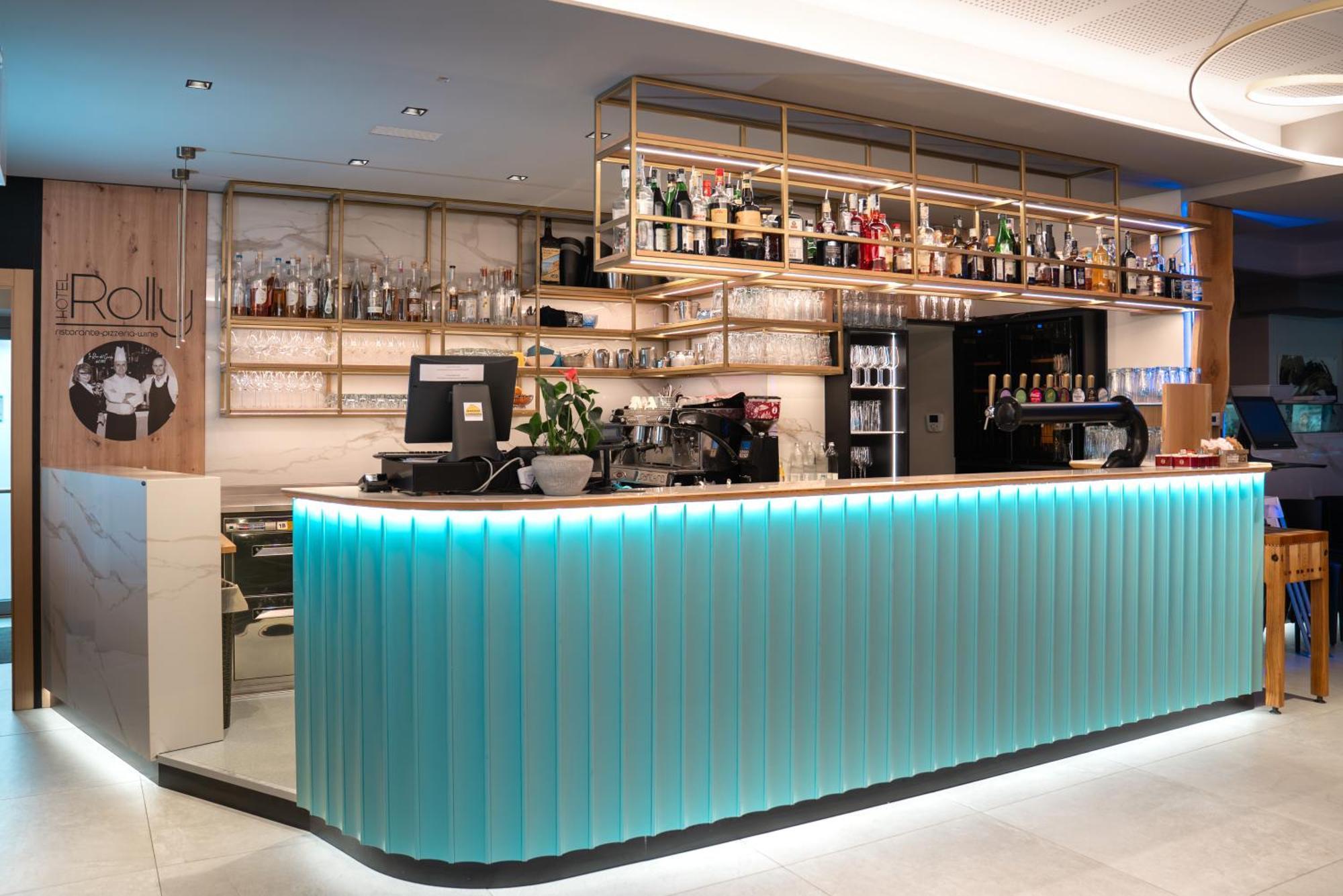 Hotel Rolly Riva del Garda Luaran gambar