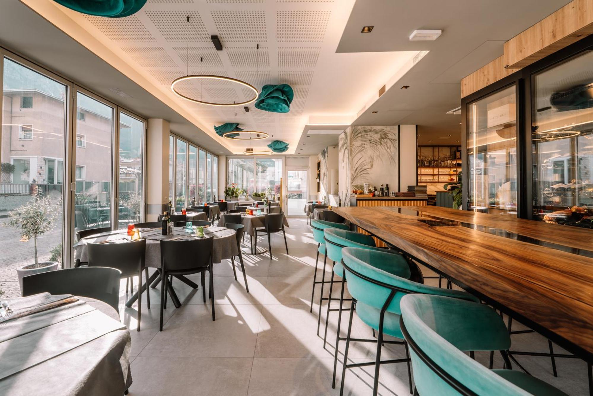 Hotel Rolly Riva del Garda Luaran gambar