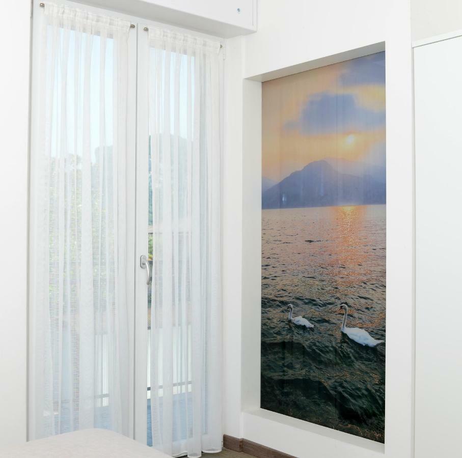 Hotel Rolly Riva del Garda Luaran gambar